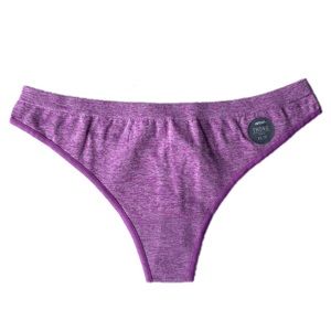 Aerie Seamless Thong